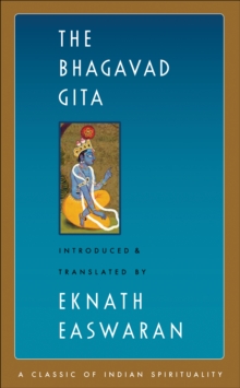 The Bhagavad Gita, Paperback The Bhagavad Gita, Paperback