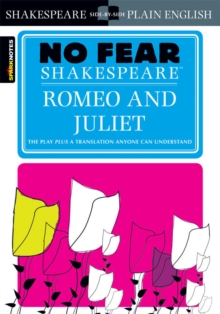 Romeo and Juliet, Paperback Romeo and Juliet, Paperback