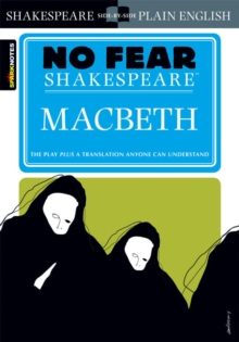 Macbeth (No Fear Shakespeare), Paperback Book Macbeth (No Fear Shakespeare), Paperback Book