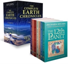 The Complete Earth Chronicles, Hardback Book The Complete Earth Chronicles, Hardback Book