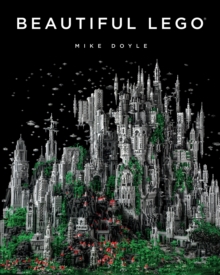 Beautiful Lego, Paperback Book Beautiful Lego, Paperback Book