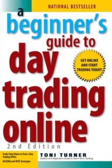 A Beginner's Guide To Day Trading Online 2nd Edition, Paperback Book A Beginner's Guide To Day Trading Online 2nd Edition, Paperback Book
