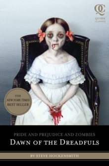 Pride And Prejudice And Zombies, Paperback Book Pride And Prejudice And Zombies, Paperback Book