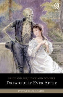 Pride & Prejudice & Zombies, Paperback Book Pride & Prejudice & Zombies, Paperback Book
