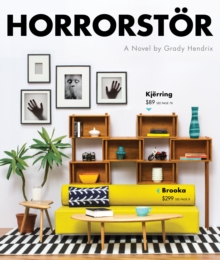 Horrorstor, Paperback Book Horrorstor, Paperback Book