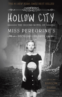 Hollow City, Paperback Book Hollow City, Paperback Book