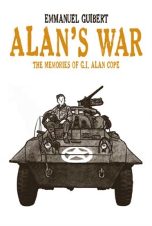 Alan's War, Paperback Book Alan's War, Paperback Book