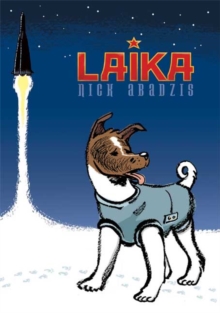 Laika, Paperback Book Laika, Paperback Book