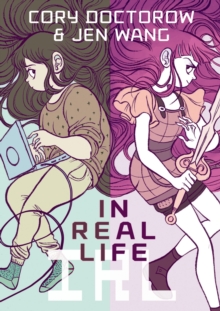 In Real Life, Paperback Book In Real Life, Paperback Book