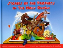 Stories of the Prophets in the Holy Qur'an, Paperback Stories of the Prophets in the Holy Qur'an, Paperback