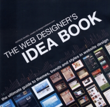 Web Designers Idea Book, Paperback Book Web Designers Idea Book, Paperback Book
