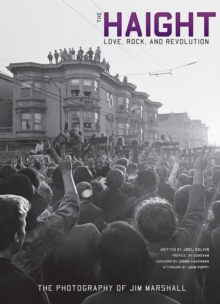 Haight, Hardback Book Haight, Hardback Book