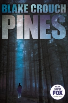 PINES, Paperback Book PINES, Paperback Book