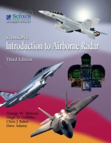 Stimson's Introduction to Airborne Radar, Hardback Book Stimson's Introduction to Airborne Radar, Hardback Book