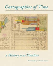 Cartographies of Time, Paperback Book Cartographies of Time, Paperback Book