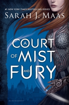 A Court of Mist and Fury, Hardback Book A Court of Mist and Fury, Hardback Book