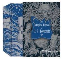 The Complete Fiction of H.P. Lovecraft, Hardback Book The Complete Fiction of H.P. Lovecraft, Hardback Book