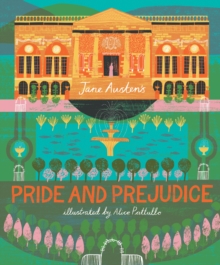 Pride and Prejudice - Classics Reimagined, Paperback Book Pride and Prejudice - Classics Reimagined, Paperback Book