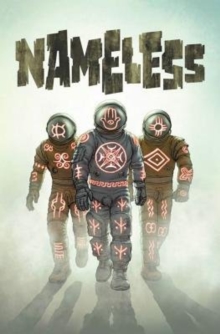 Nameless, Hardback Book Nameless, Hardback Book