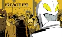 Private Eye, Hardback Private Eye, Hardback