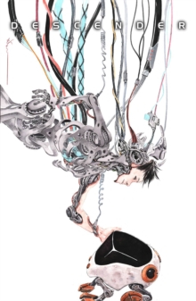 Descender Volume 2 : Machine Moon, Paperback Book Descender Volume 2 : Machine Moon, Paperback Book