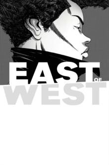 East of West : All These Secrets Volume 5, Paperback Book East of West : All These Secrets Volume 5, Paperback Book