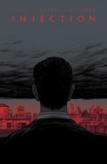 Injection Volume 2, Paperback Book Injection Volume 2, Paperback Book