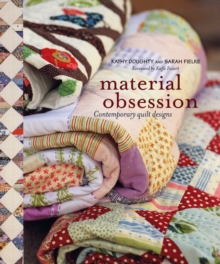 Material Obsession, Paperback Book Material Obsession, Paperback Book