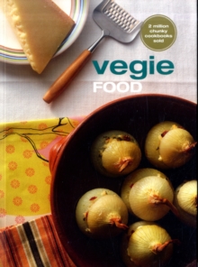 Vegie, Paperback Book Vegie, Paperback Book