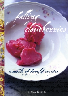 Falling Cloudberries : A World of Family Recipes, Paperback Book Falling Cloudberries : A World of Family Recipes, Paperback Book