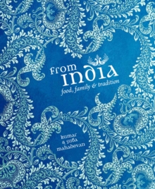 From India, Hardback Book From India, Hardback Book