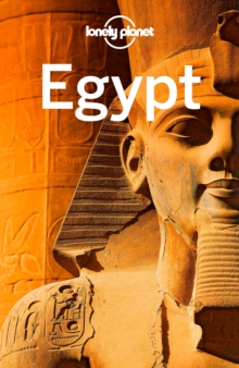 Lonely Planet Egypt, Paperback Lonely Planet Egypt, Paperback
