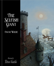 The Selfish Giant, Hardback Book The Selfish Giant, Hardback Book