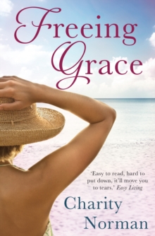 Freeing Grace, Paperback Book Freeing Grace, Paperback Book