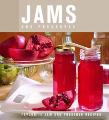 Bitesize Jams and Preserves, Paperback Book Bitesize Jams and Preserves, Paperback Book