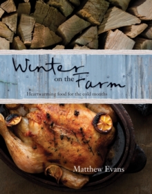 Winter on the Farm, Hardback Book Winter on the Farm, Hardback Book