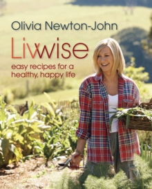 Livwise, Paperback Book Livwise, Paperback Book