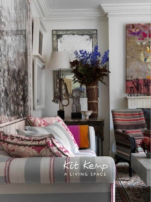 A Living Space, Hardback Book A Living Space, Hardback Book