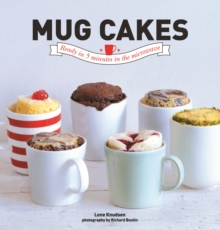 Mug Cakes, Hardback Mug Cakes, Hardback