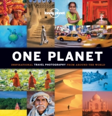 One Planet : Inspirational Travel Photography from Around the World, Hardback Book One Planet : Inspirational Travel Photography from Around the World, Hardback Book