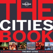 The Cities Book Mini : A Journey Through the Best Cities in the World, Hardback Book The Cities Book Mini : A Journey Through the Best Cities in the World, Hardback Book