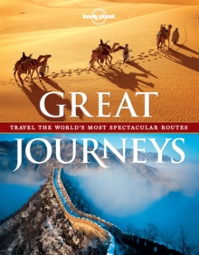 Great Journeys, Paperback Book Great Journeys, Paperback Book