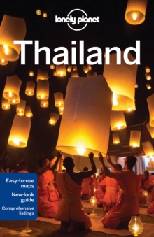 Thailand, Paperback Book Thailand, Paperback Book