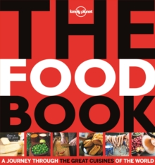 The Food Book Mini, Hardback Book The Food Book Mini, Hardback Book