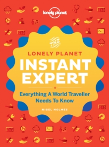 Instant Expert : A Visual Guide to the Skills You've Always Wanted, Hardback Instant Expert : A Visual Guide to the Skills You've Always Wanted, Hardback