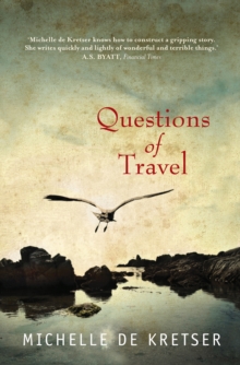 Questions of Travel, Hardback Questions of Travel, Hardback