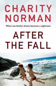 After the Fall, Paperback Book After the Fall, Paperback Book