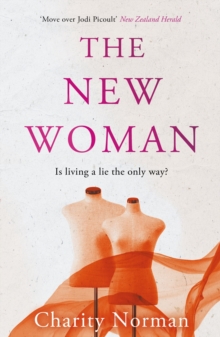 The New Woman, Paperback The New Woman, Paperback