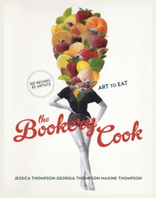 The Bookery Cook, Hardback The Bookery Cook, Hardback