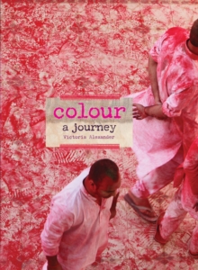 Colour, Paperback Book Colour, Paperback Book